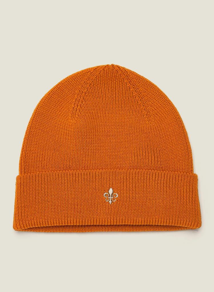 Wells Beanie