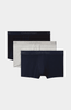 TRUNK 3PK