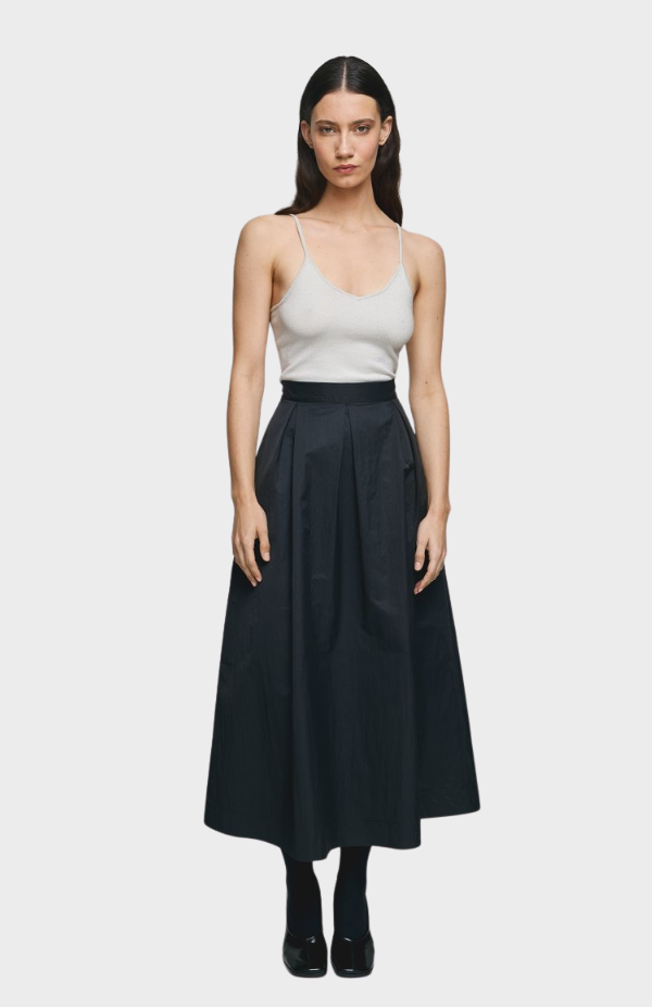 Mscheurasia Strap Top