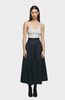 Mscheurasia Strap Top