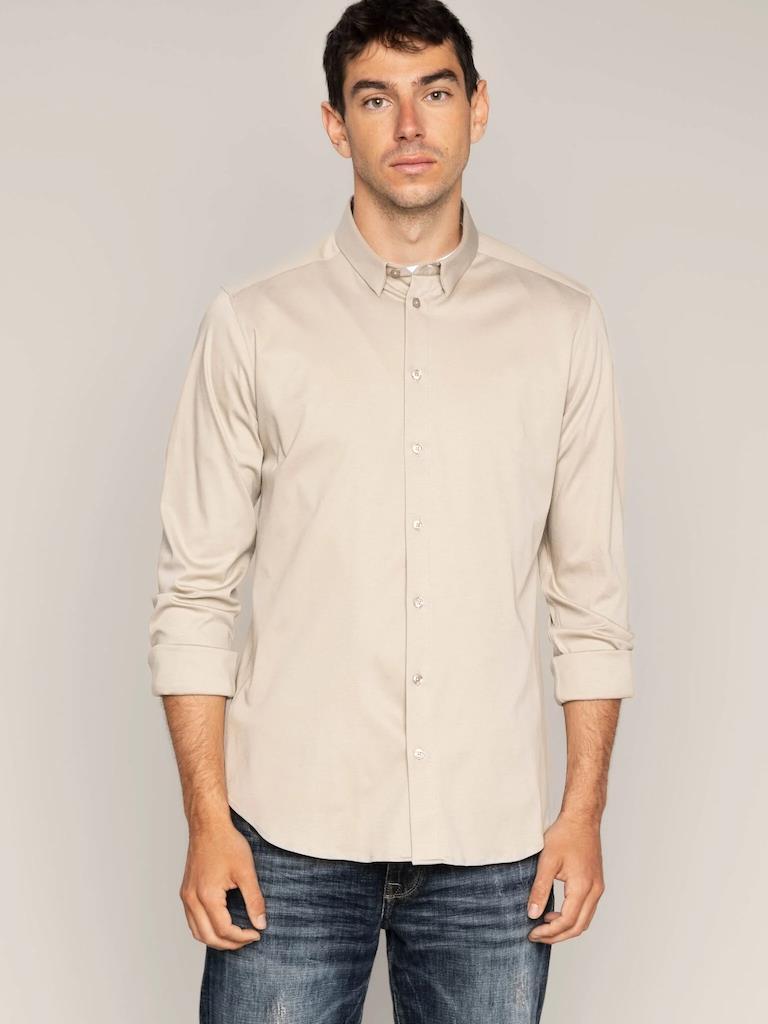 Mmgmarco Jersey Shirt