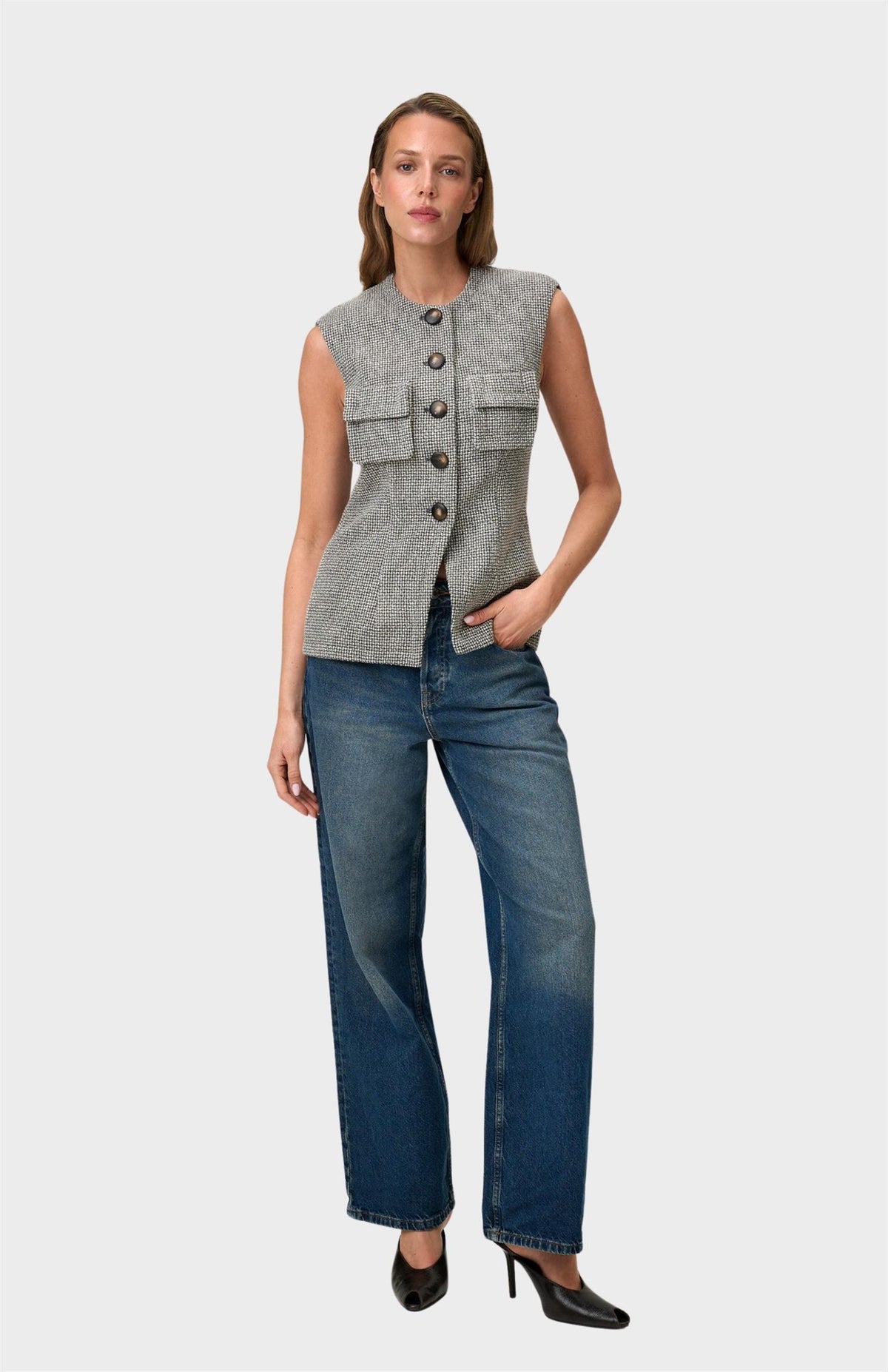 Vasto Vest