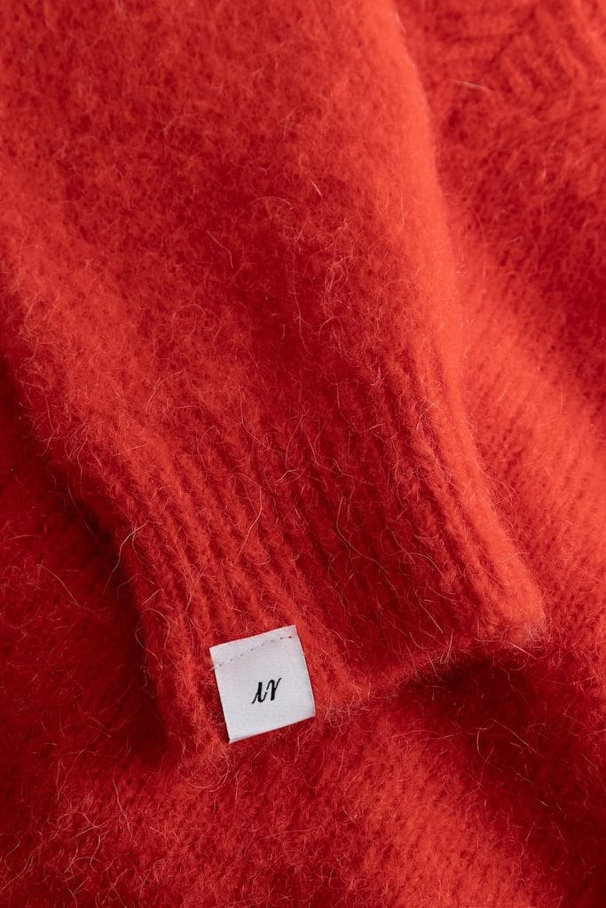 Astrid RN Sweater