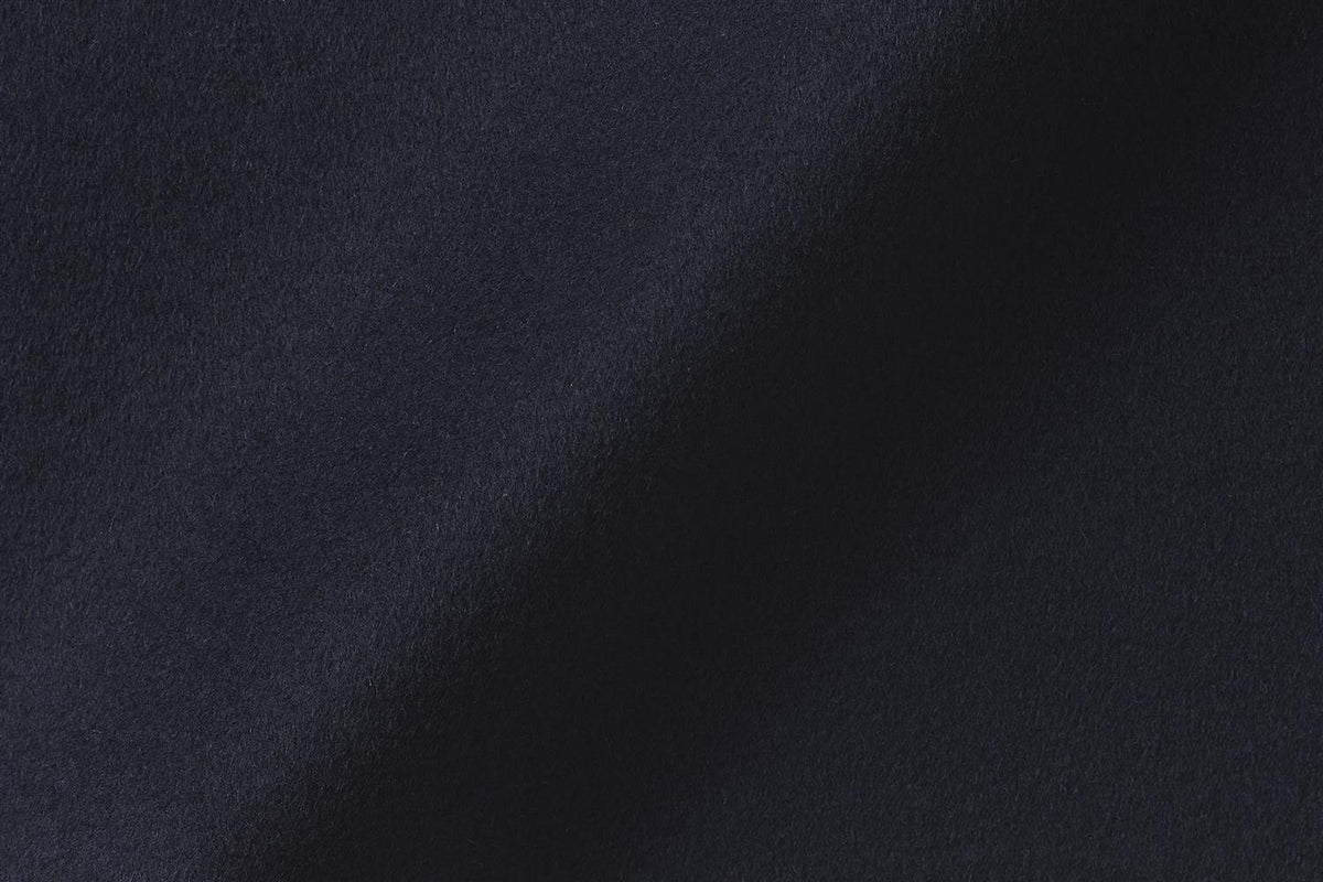 Chimney Collar Coat