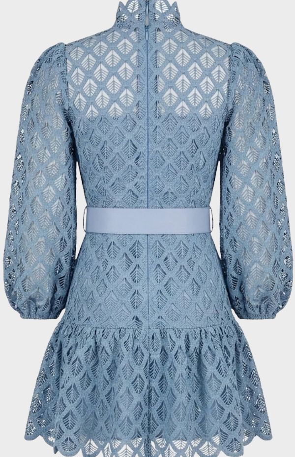 New Lovely Dress