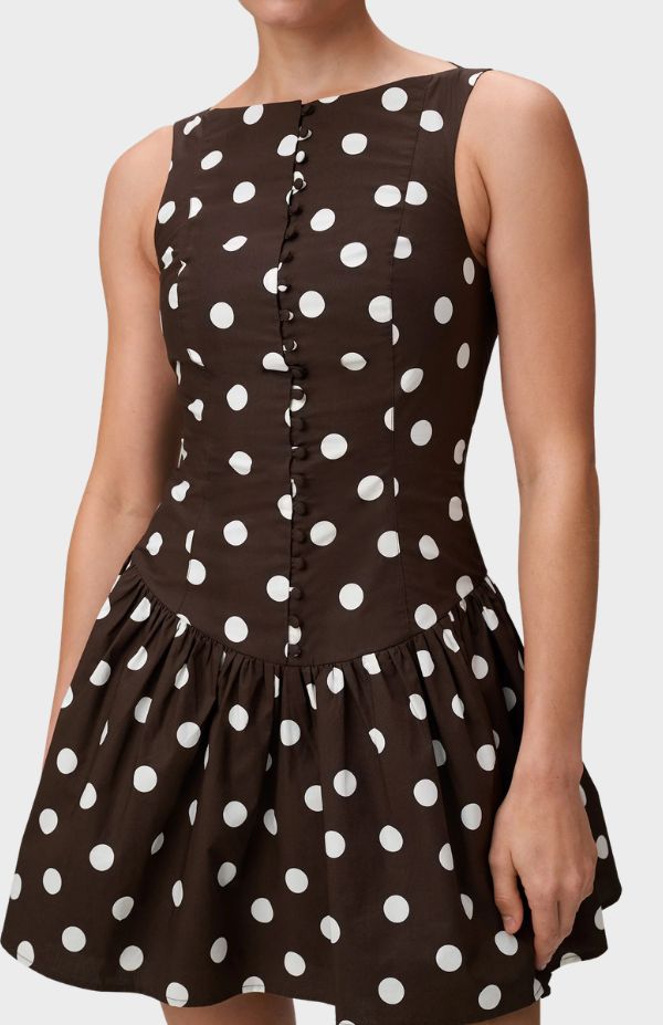 Sevilla Dress