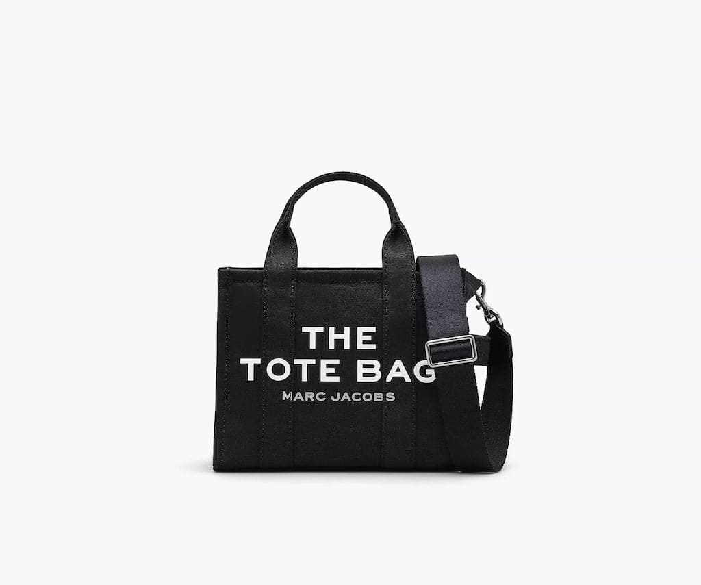 THE SMALL TOTE