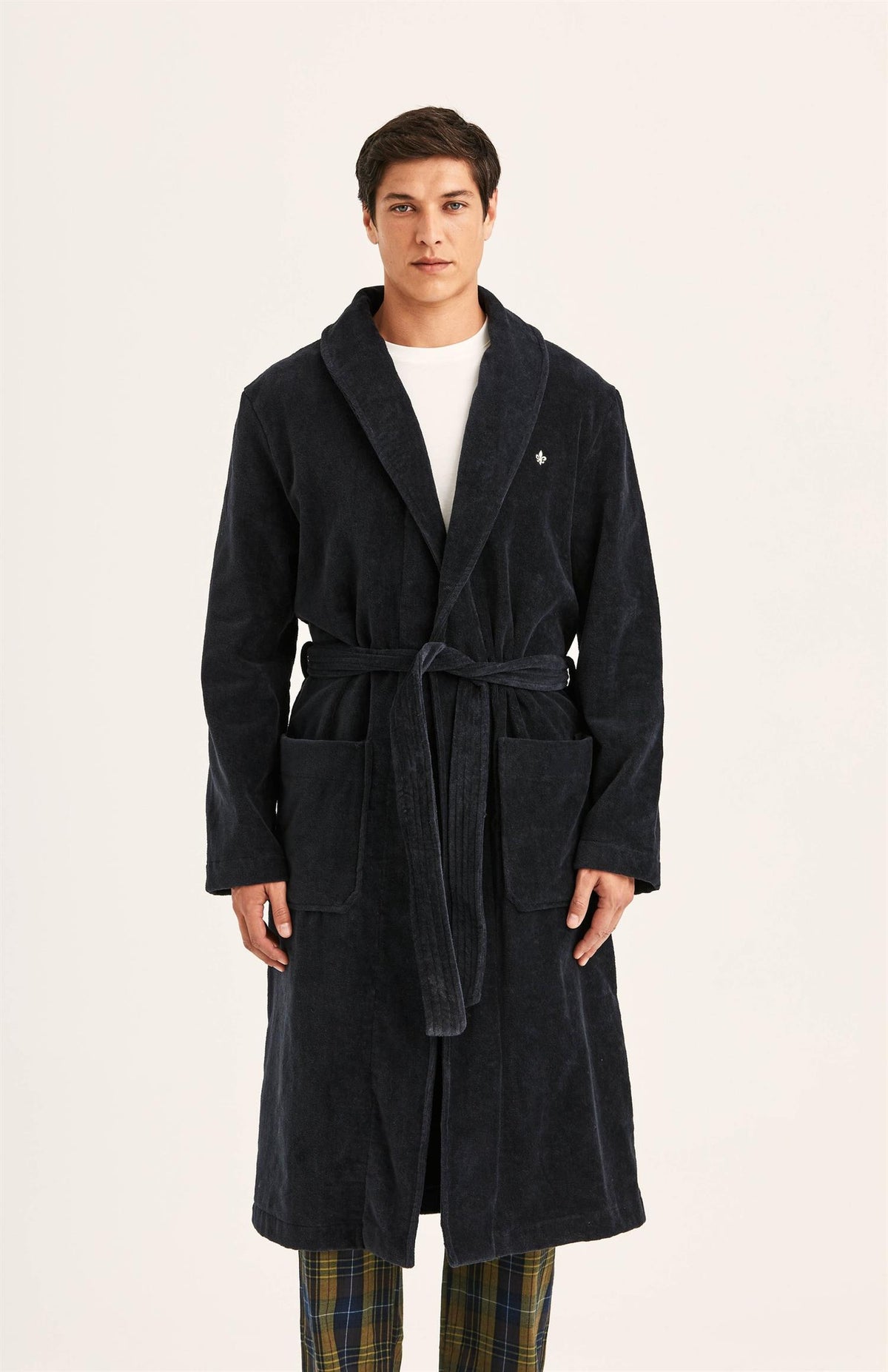 Morris Bathrobe