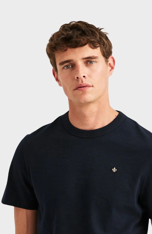 Watson Slub Tee