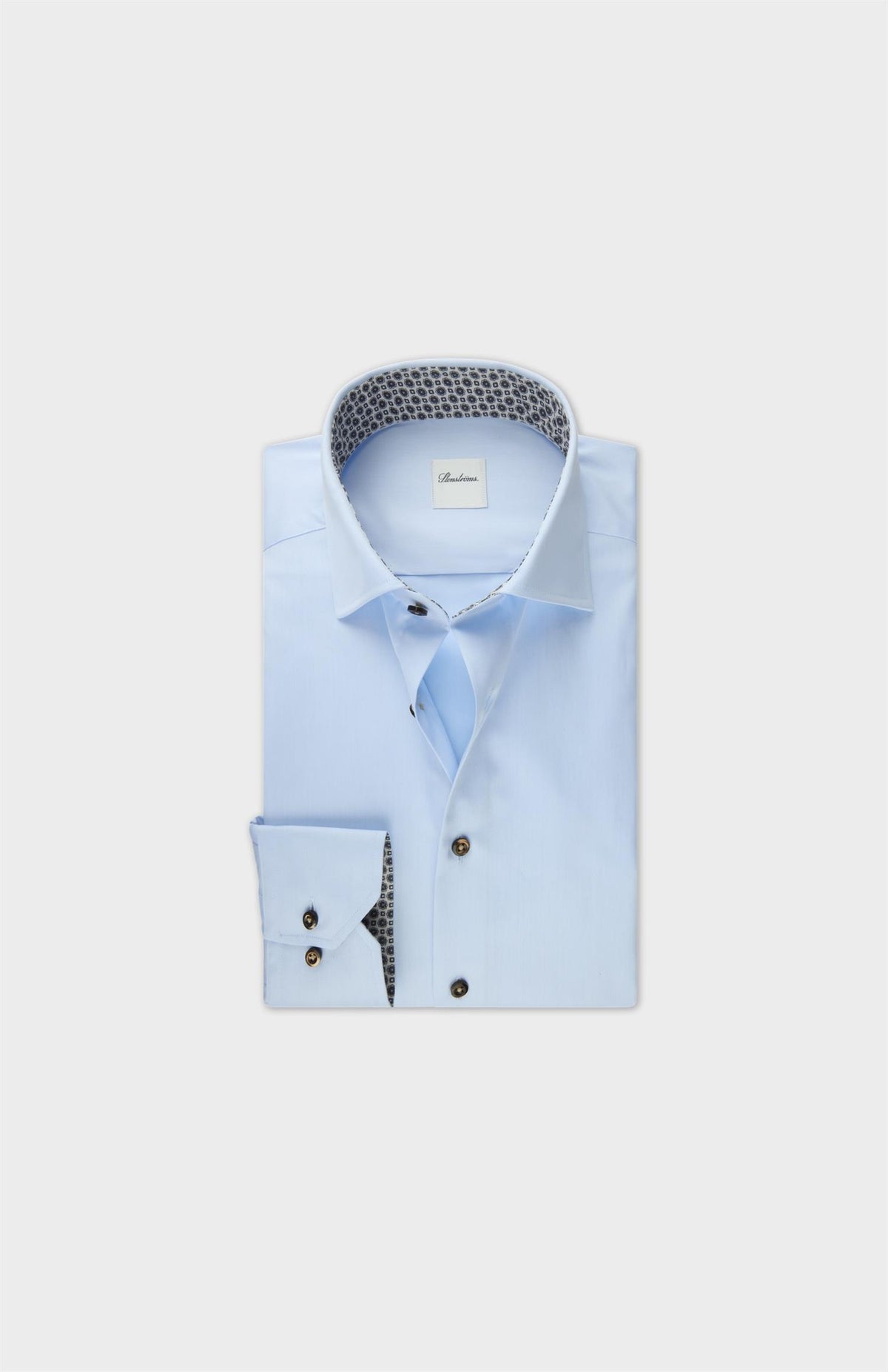Slimline, C75 RM cuff Contrast