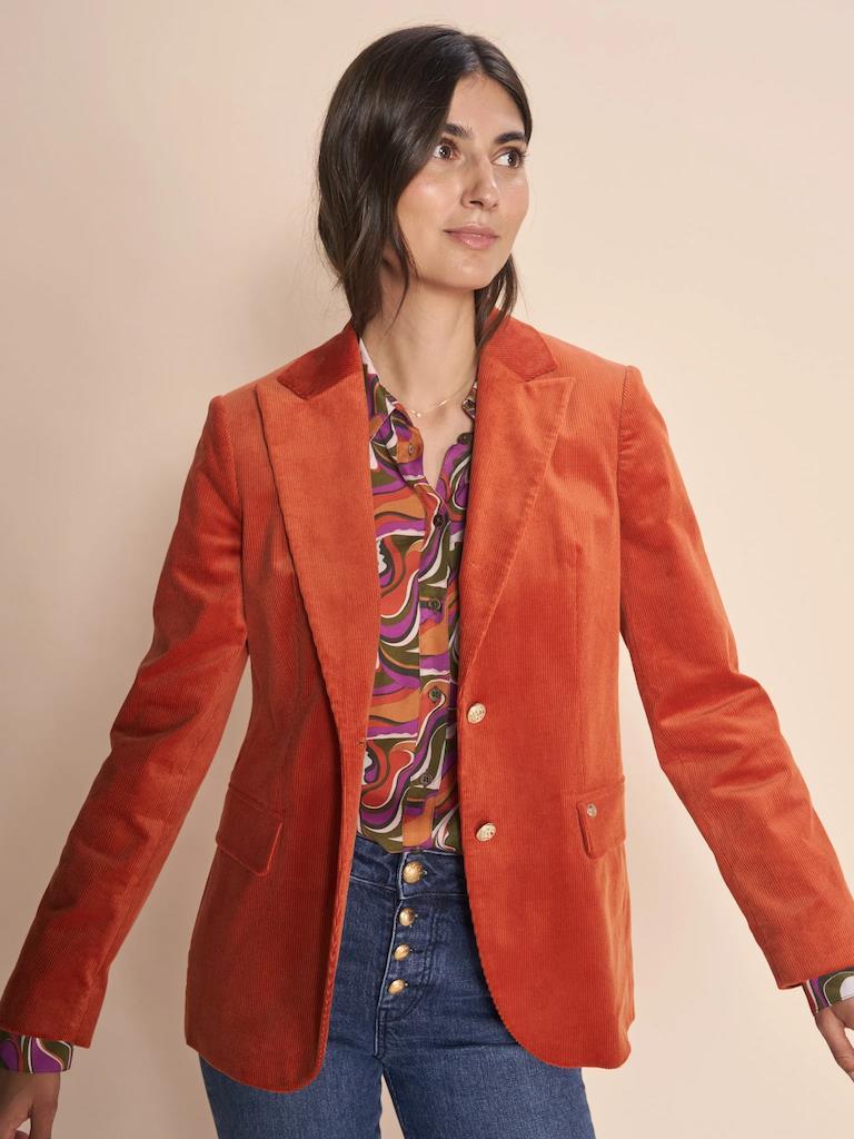 MMLari Brima Blazer
