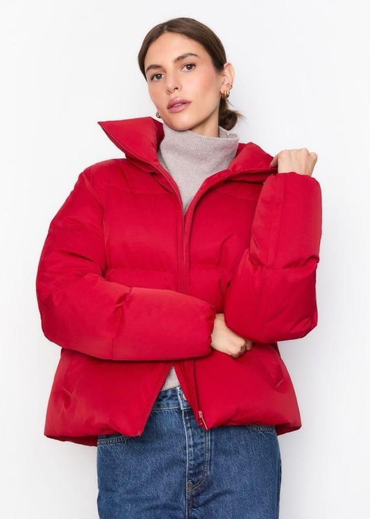 Edmont Down Jacket