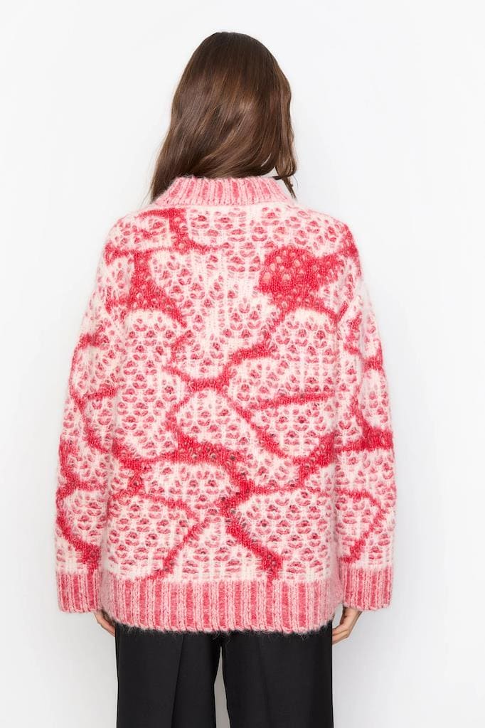 Bonnie Knit