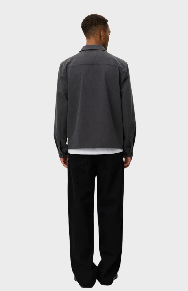 Marseille Textured Jacket