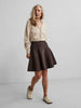 YASHALTON HW KNIT SKIRT
