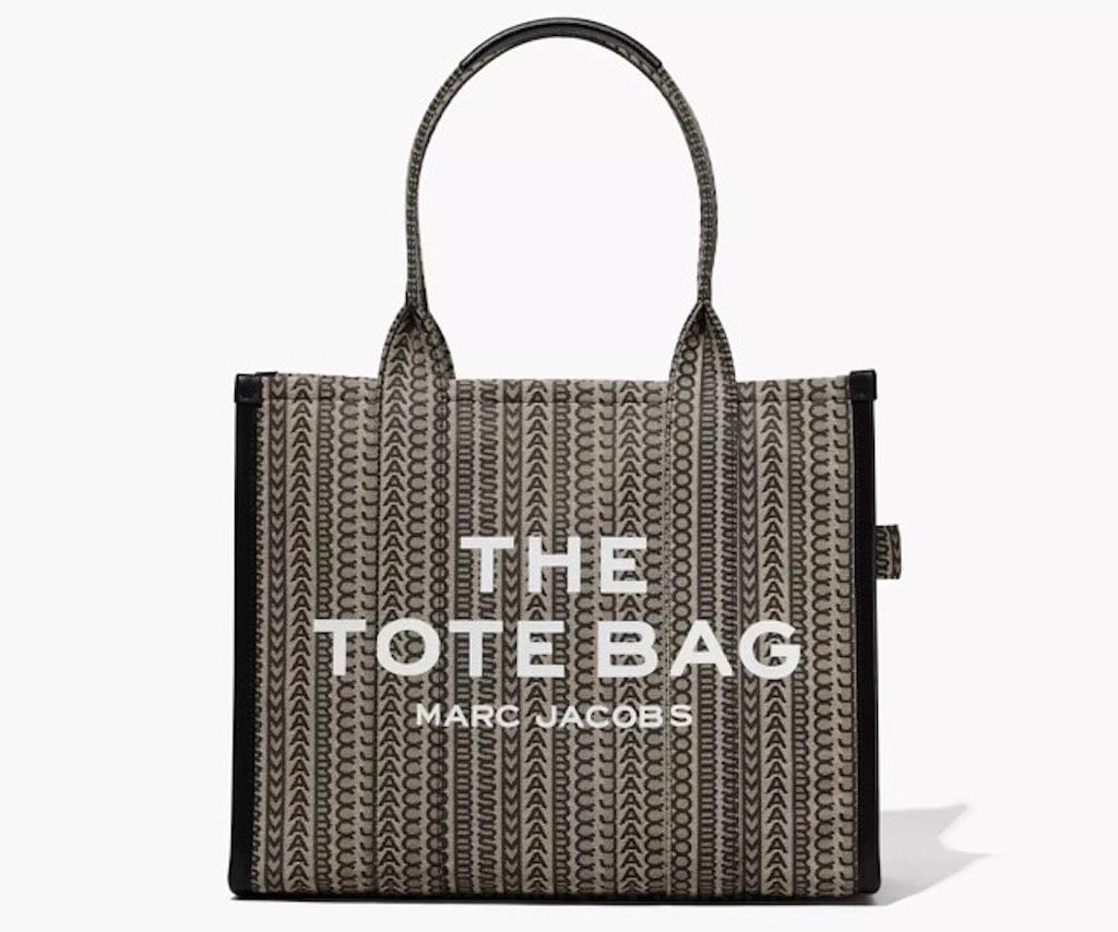 The Monogram Large Tote Bag