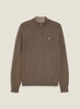 Merino John Zip