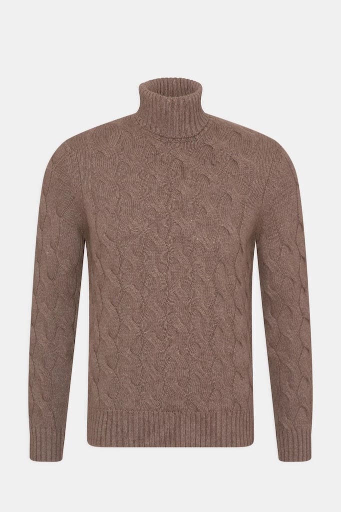 Seth Rollneck