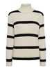 YASASTA LS KNIT PULLOVER - CA
