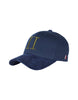 Baseball Cap Suede