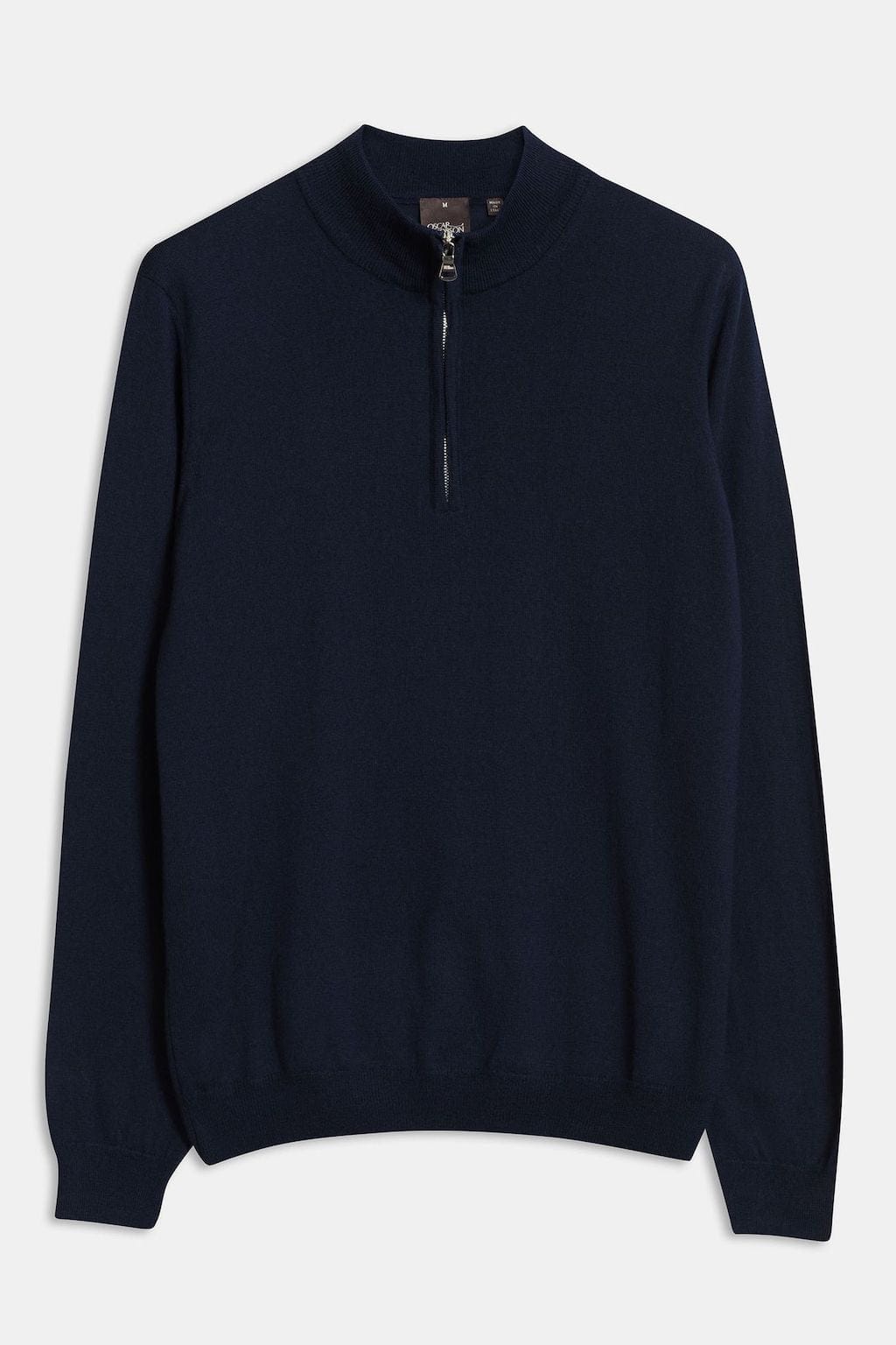 Persson Half Zip