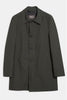 Johnsson Coat