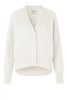 Brook Knit Boxy Cardigan