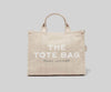 The Small Traveler Tote Bag