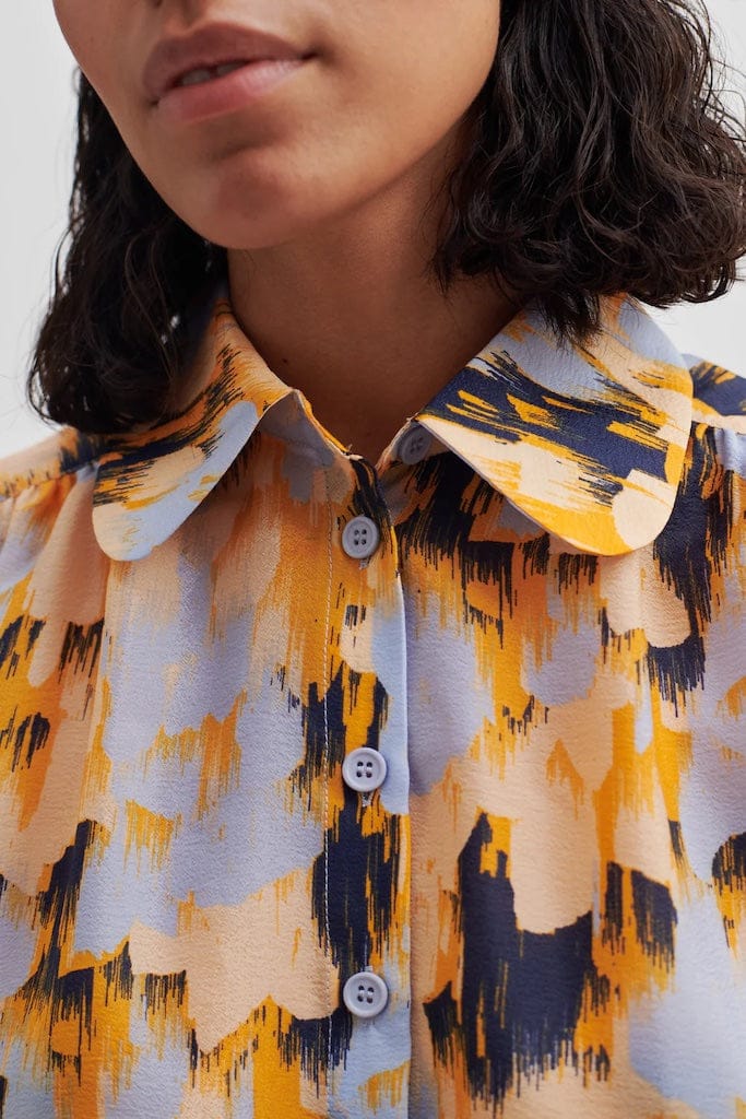 Marigold Shirt