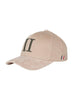 Baseball Cap Suede