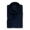 Slimline Linnen Shirt
