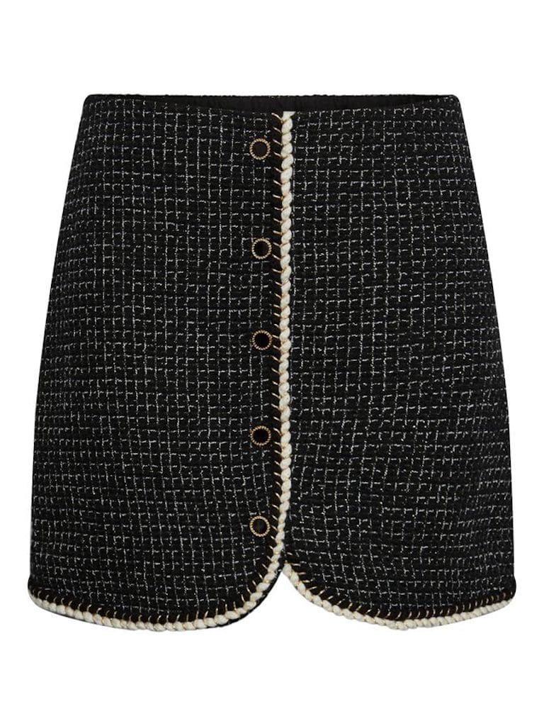 YASCLEMA HMW SHORT SKIRT - CA