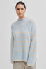 Ovalis Knit T-Neck
