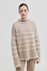 Ovalis Knit T-Neck