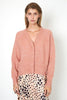 Brook Knit Boxy Cardigan