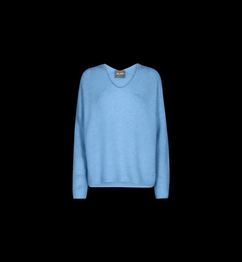 MMThora V-Neck Knit