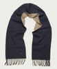 Double Face Scarf