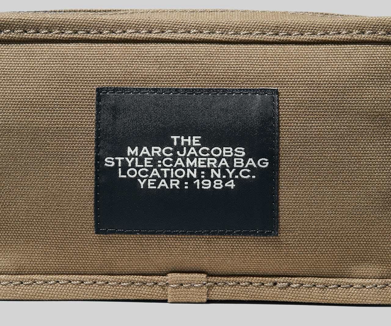 The Camera Bag