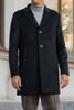 Storvik Coat