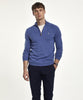 Merino John Zip