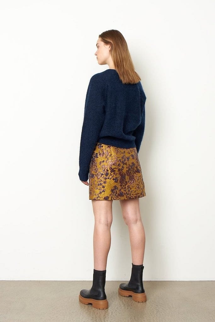 Charline Mini Skirt