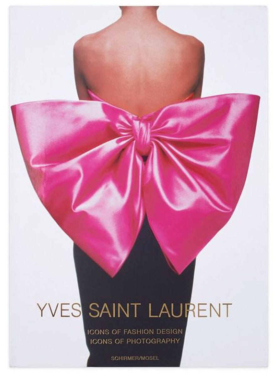 Yves Saint Laurant Icons
