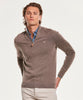 Merino John Zip