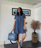 Brielle Linen Tunic