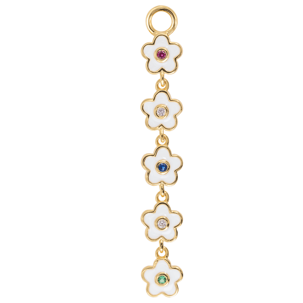 Emilia Ingerline chain charm