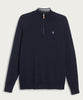 Merino John Zip