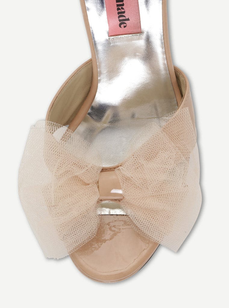 Melody Tulle Bow
