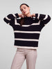YASASTA LS KNIT PULLOVER - CA