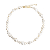 Emilia Freshwater Pearl Necklace 40-45 Cm