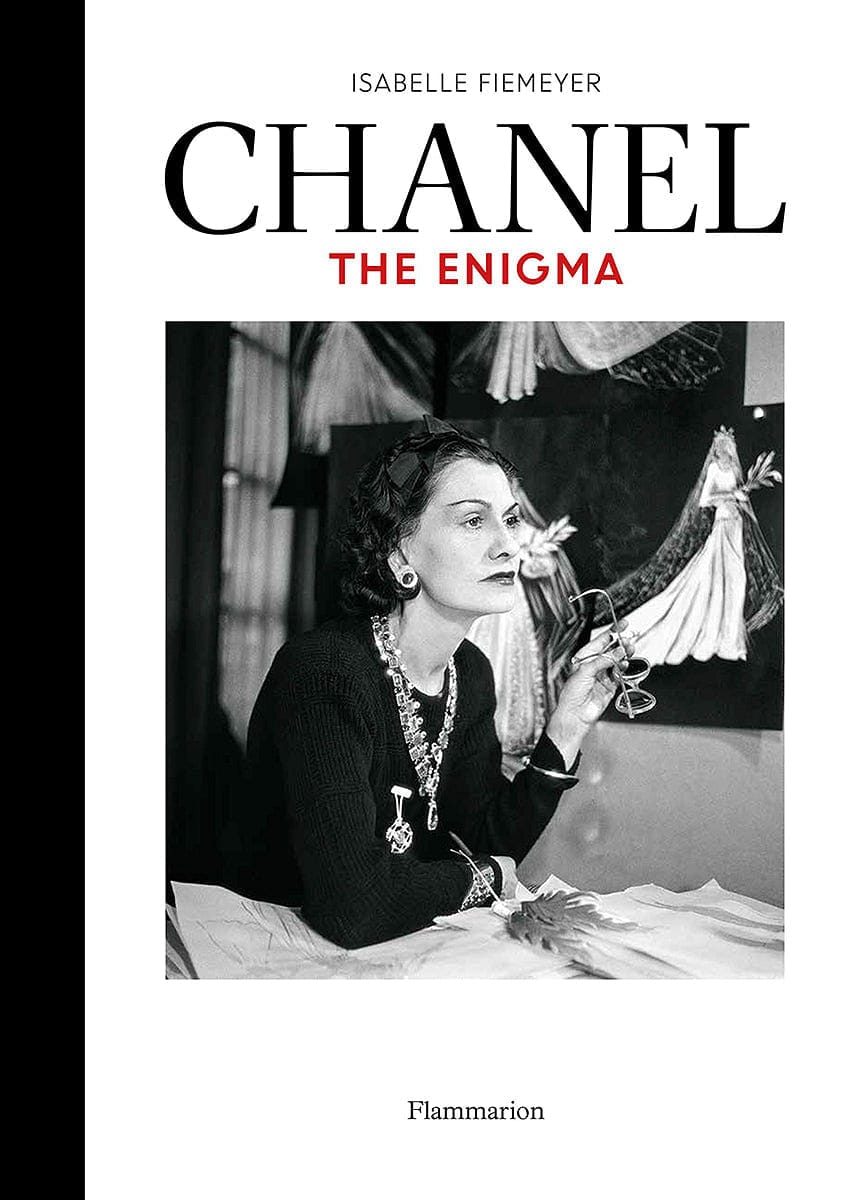 Chanel The Enigma